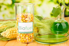 St Clether biofuel availability
