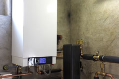 St Clether condensing boiler companies