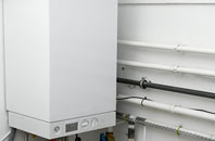 free St Clether condensing boiler quotes