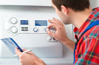 free St Clether gas safe engineer quotes